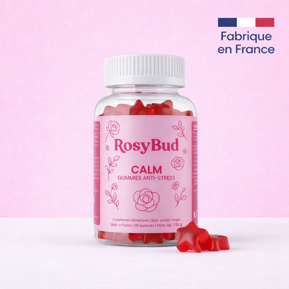 CALM Cure 3 mois